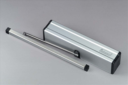 Interax 950 Otomatik Kapı Açkı Mekanizması