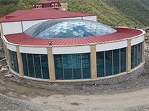 Aliyev Sheki