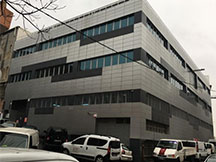Muhteşem Fabrika