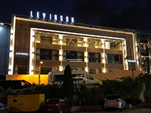 Levinson 2