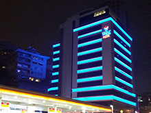 Fulya Vital Gece