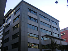 Şarlı İş Merkezi