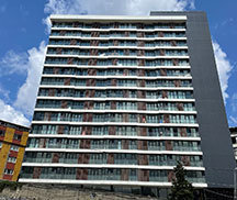 BAOF Çağlayan