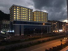 53.Cadde AVM