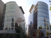 Telpa Plaza