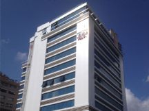 Vital Hospital