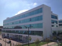 Teknopark Yıldız Teknik Üni.