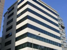 Gayret Plaza