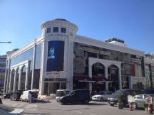 Star Arena AVM