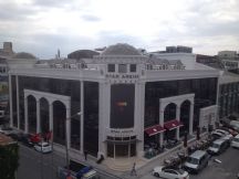 Star Arena AVM