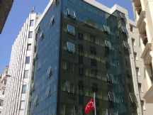 Dostlar Plaza