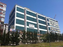 Eser İş Merkezi
