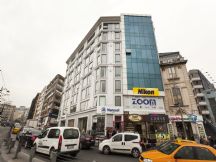 Manesol Hotels