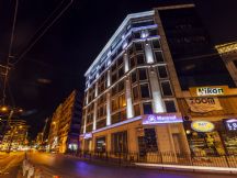 Manesol Hotels