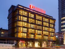 Ramada Otel