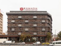 Ramada Otel