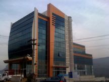 Karabük Plaza