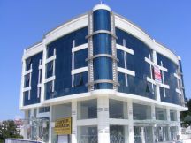 Temel İnşaat