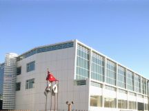 Karabük Plaza