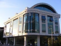 Ümit Kumaşçılık