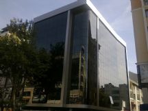 Öztürk Plaza