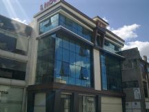 Incity