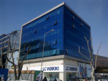 LC Waikiki Keçeli