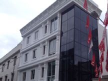 Üstündağ İnşaat