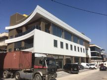 Kırmak Makina