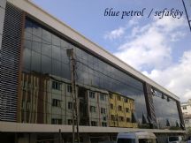 Blue Petrol