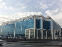 Yıldız Teknik Üniversitesi