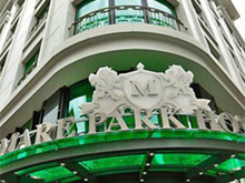 Mare Park Hotel
