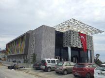 Sultan Fatih Okulları