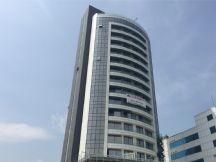 Oltulu Plaza