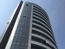 Oltulu Plaza