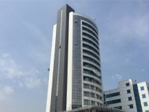 Oltulu Plaza