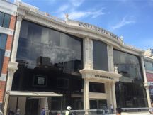 Collesium Mall