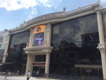 Collesium Mall