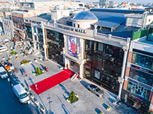 Collesium Mall